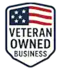 Veteran Owned Business Logo