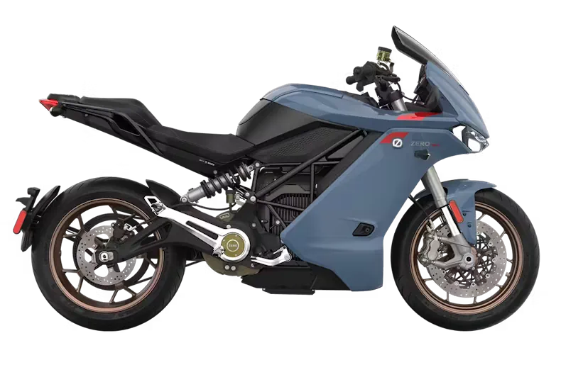 Zero Motorcycles