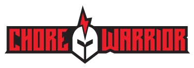 Chore Warrior logo