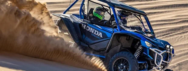 Powersports Inventory