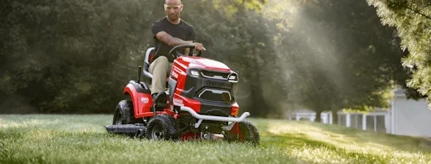 Lawn Mowers for Sale